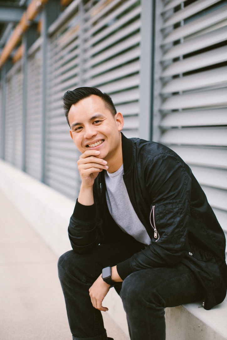 Lyon Huang